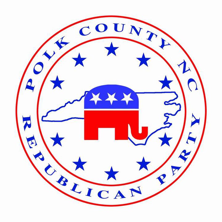 Polk County North Carolina Republican Party | Insurrection Index