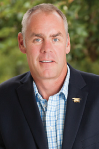 Ryan Zinke | Insurrection Index